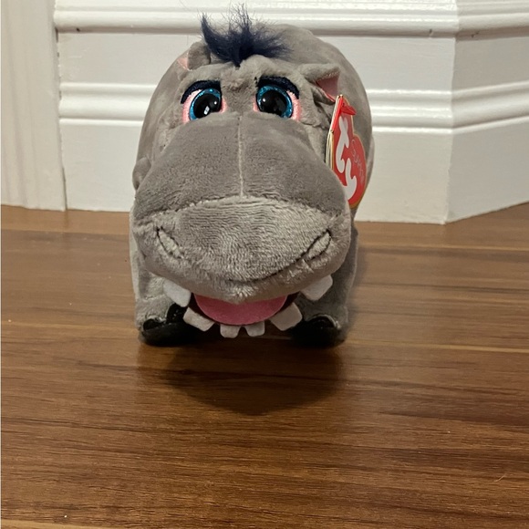 *🧡3/20$*Hippo ‘Beshte’ from Disney’s ‘The Lion Guard’ - Picture 2 of 3